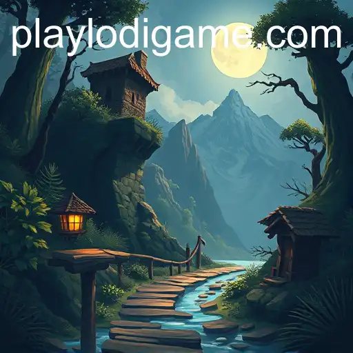 The Allure of Adventure Quests: Exploring Worlds with 'lodigame'