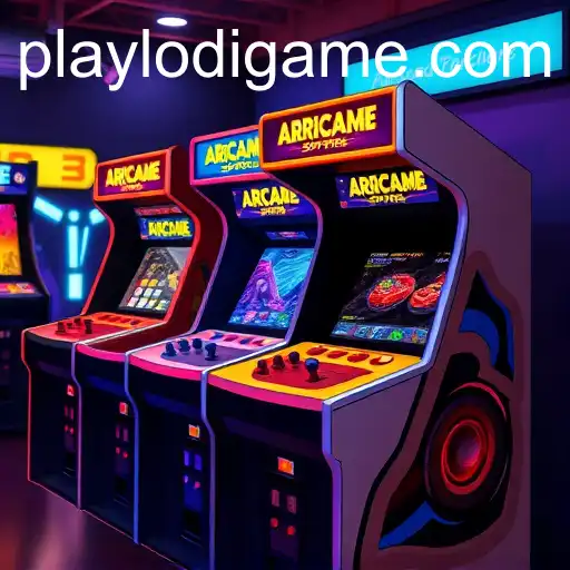 Exploring the Timeless Appeal of 'Arcade Classics' on LodiGame
