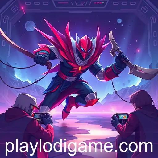 Emerging Trends in Online Gaming