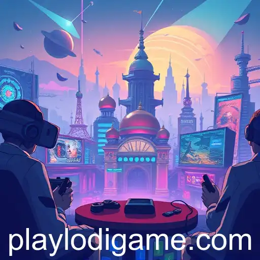 Gaming Trends and Innovations