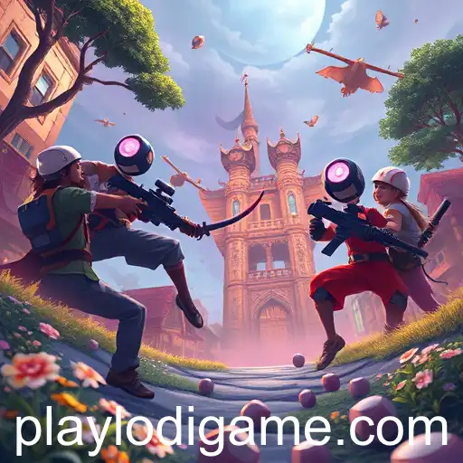 The Rise of Interactive Gaming Experiences in 2025