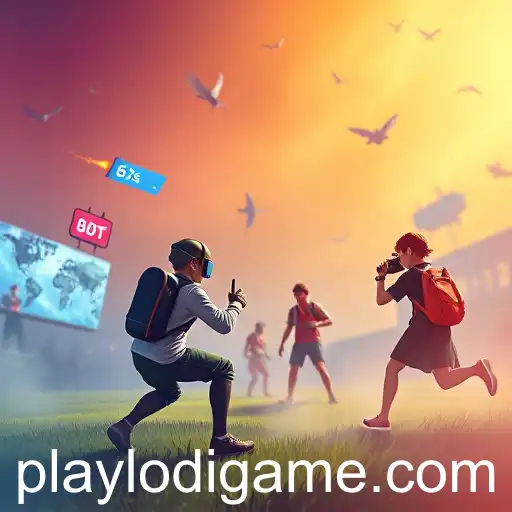 The Rising Influence of LodiGame in Digital Entertainment