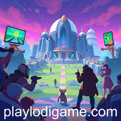 The Rise of LodiGame in the Digital Gaming Sphere