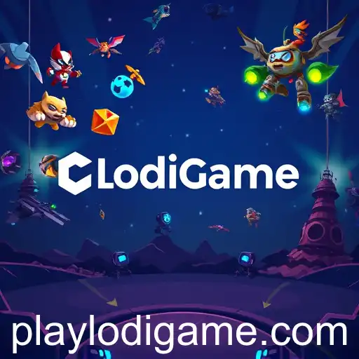 The Rise of 'Lodigame': A Digital Playground