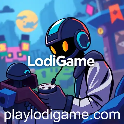 Lodigame: A Digital Playground Revolution