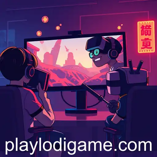 Lodigame Revolutionizes Online Gaming Experience