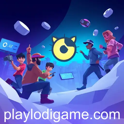 The Rise of Lodigame: A Haven for Gamers