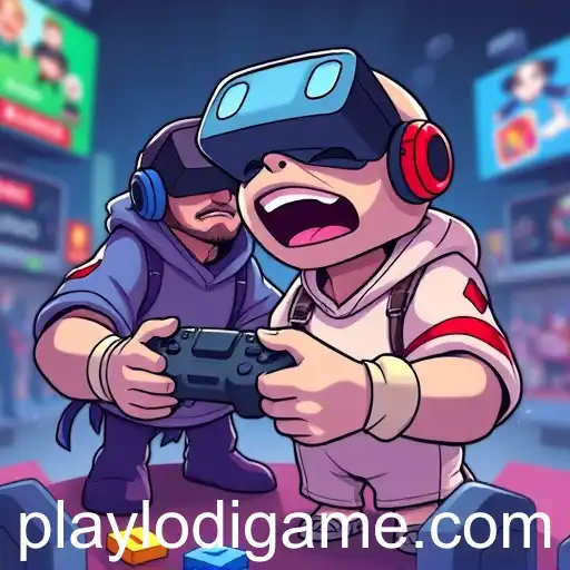 Lodigame's Impact on the Gaming Industry in 2025