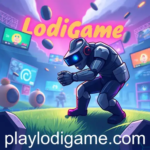 Lodigame's Impact on Online Gaming in 2025