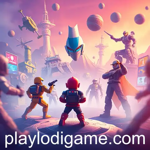 The Rise of Lodigame in the Online Gaming Arena