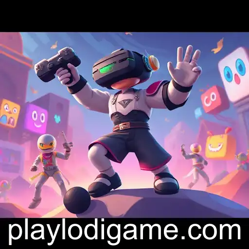 Lodigame Revolutionizes Online Gaming Experience
