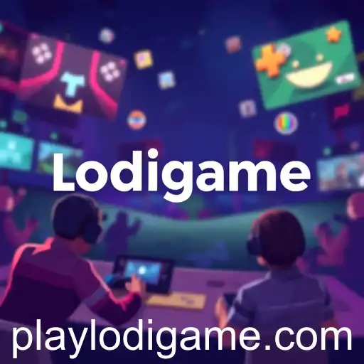 The Rise of Lodigame: A Digital Revolution