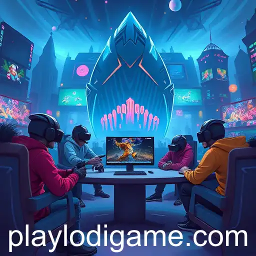 The Rise of Online Gaming Communities in 2025