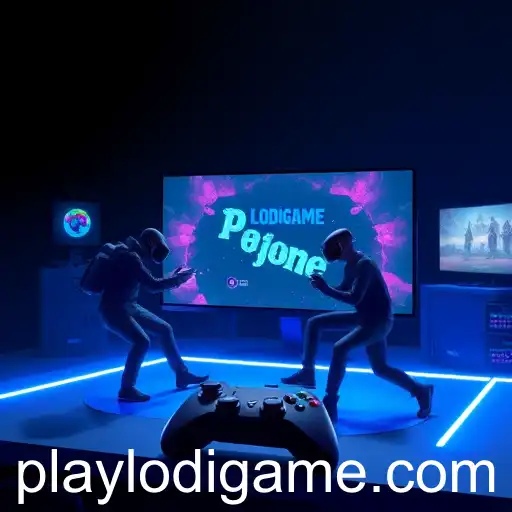 The Rise of Lodigame: A Gaming Platform Revolution