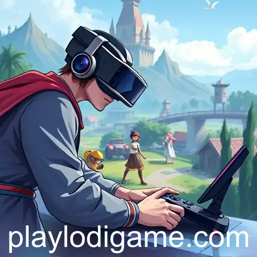 Rising Trends in Online Gaming in 2025