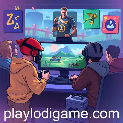 The Dawn of LodiGame: A New Era in Online Gaming