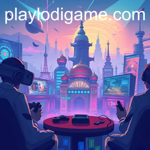 Gaming Trends and Innovations