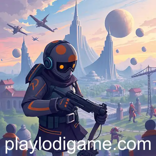 The Impact of Online Gaming Websites