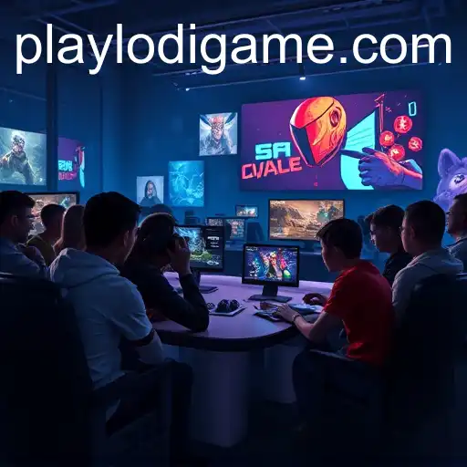 Exploring the Influence of Interactive Gaming in 2025