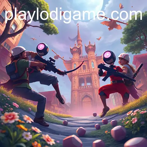 The Rise of Interactive Gaming Experiences in 2025