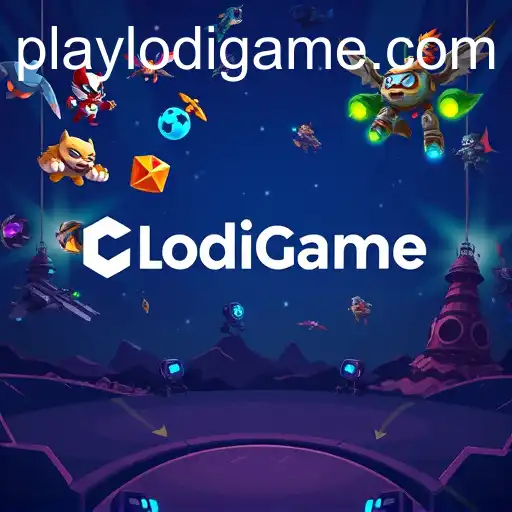 The Rise of 'Lodigame': A Digital Playground