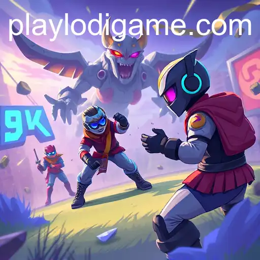 Lodigame and the Evolution of Online Gaming