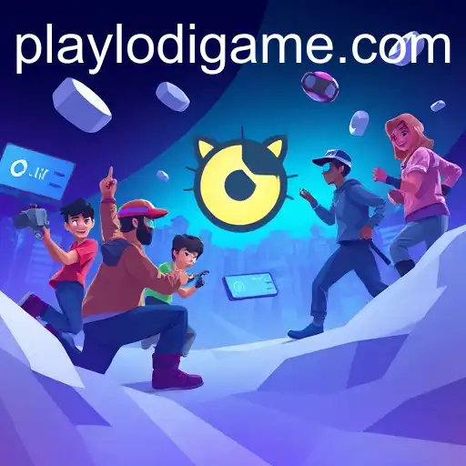 Lodigame: Revolutionizing Online Gaming in 2025
