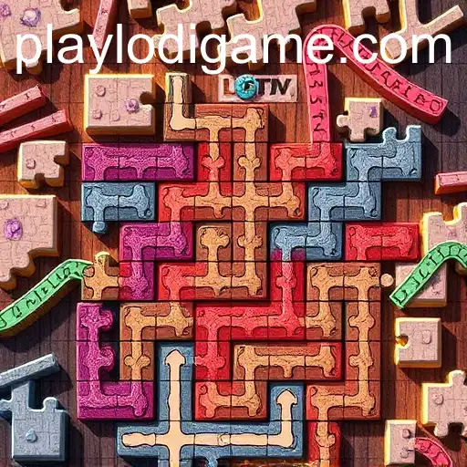 Exploring Lodigame: The Ultimate Destination for Puzzle Game Enthusiasts