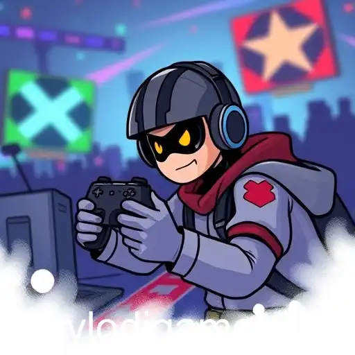 The Rise of Online Gaming Platforms