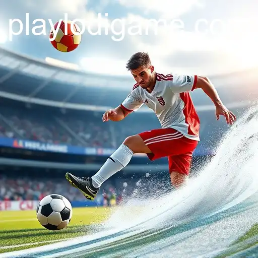 Exploring the 'Sports Play' Category on LodiGame