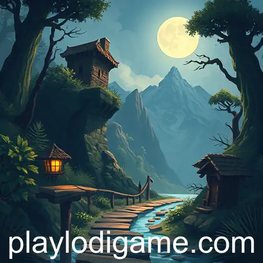 The Allure of Adventure Quests: Exploring Worlds with 'lodigame'