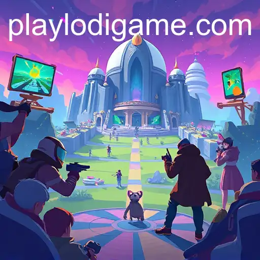 The Rise of LodiGame in the Digital Gaming Sphere