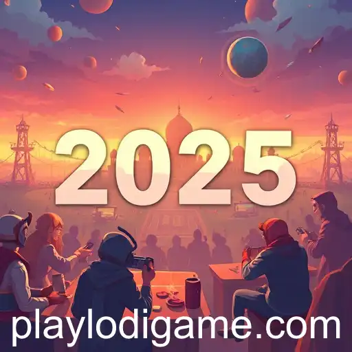 Growing Popularity of Lodigame Amidst Global Gaming Trends