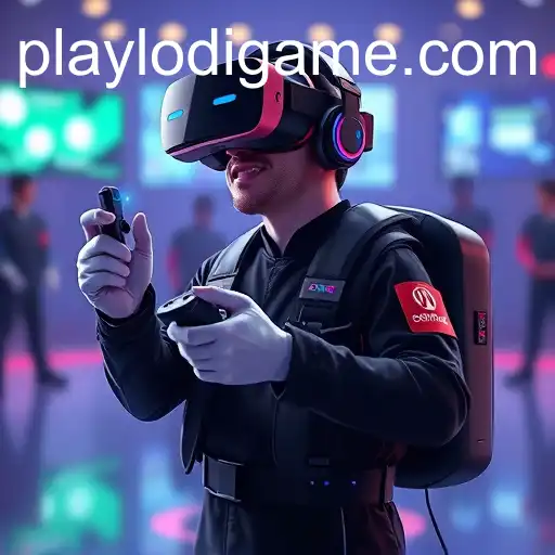 Lodigame's Impact on the Gaming Industry