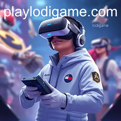 Lodigame Revolutionizes Online Gaming Experience