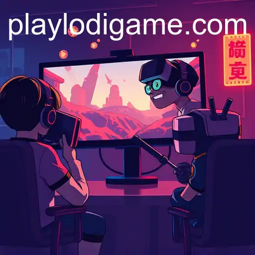 Lodigame Revolutionizes Online Gaming Experience