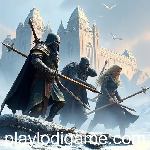 The Rise of Lodigame in Modern Gaming