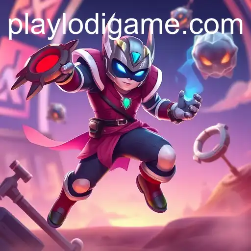 Lodigame: A New Frontier in Online Gaming