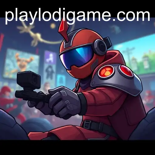 Lodigame: Revolutionizing the Online Game Space