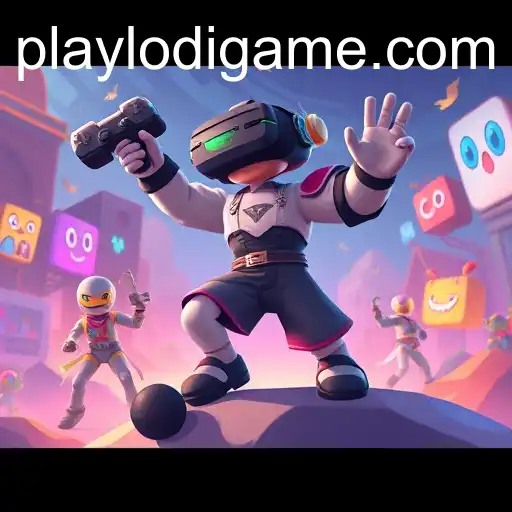 Lodigame Revolutionizes Online Gaming Experience