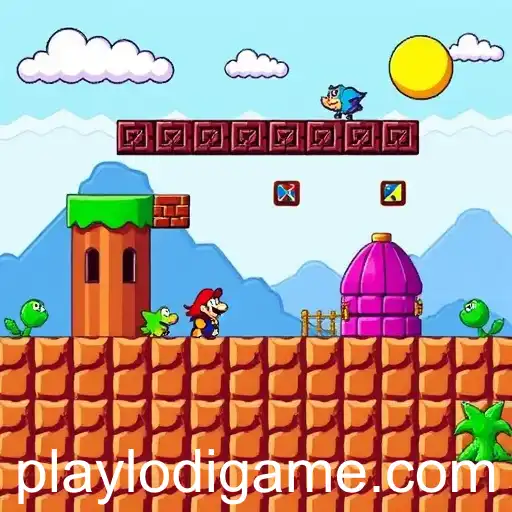 Lodigame Revolutionizes Online Gaming Experience