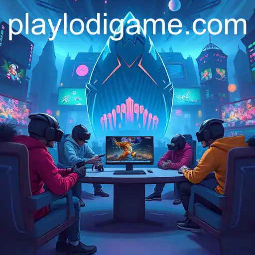 The Rise of Online Gaming Communities in 2025