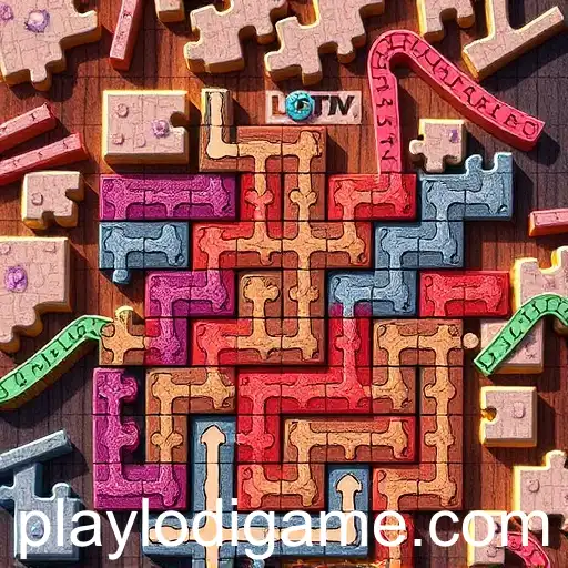 Exploring Lodigame: The Ultimate Destination for Puzzle Game Enthusiasts
