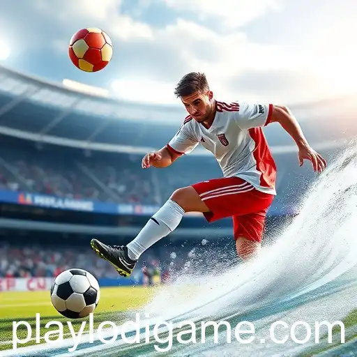 Exploring the 'Sports Play' Category on LodiGame